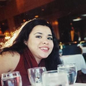 Meet your Posher, Sylvia